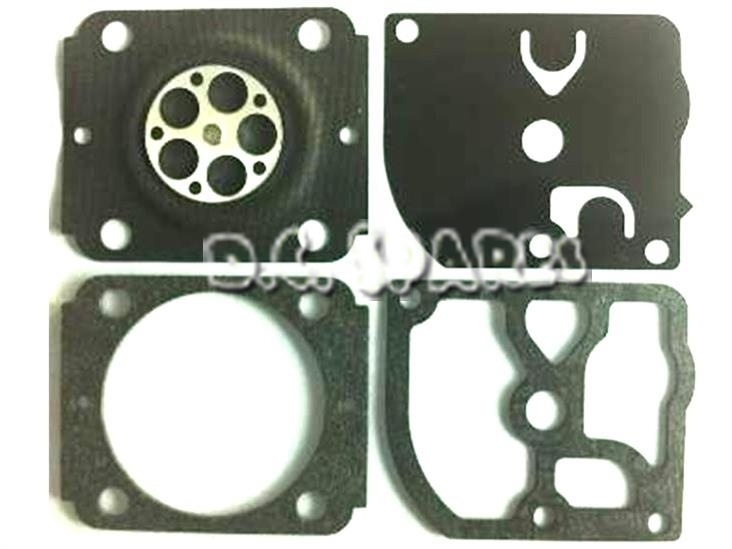 dcspares