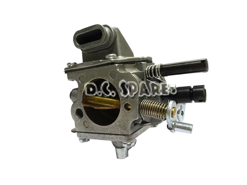 dcspares