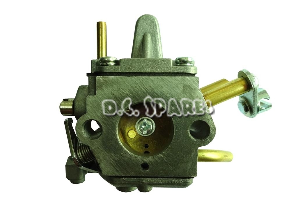 dcspares