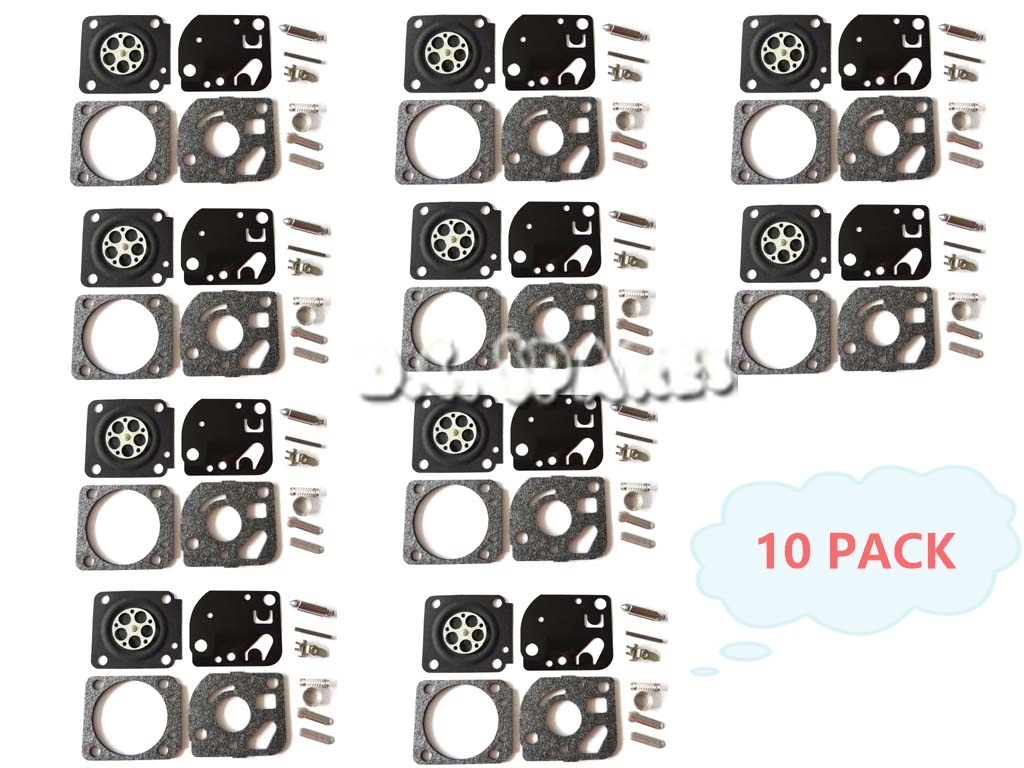 dcspares