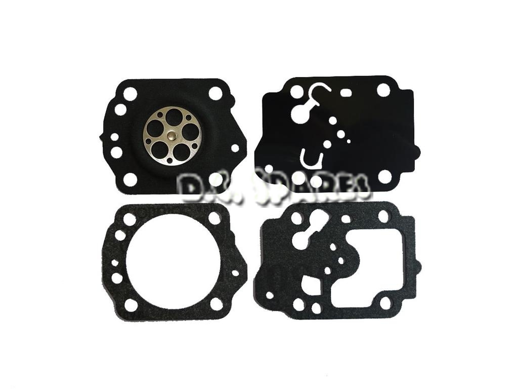 dcspares