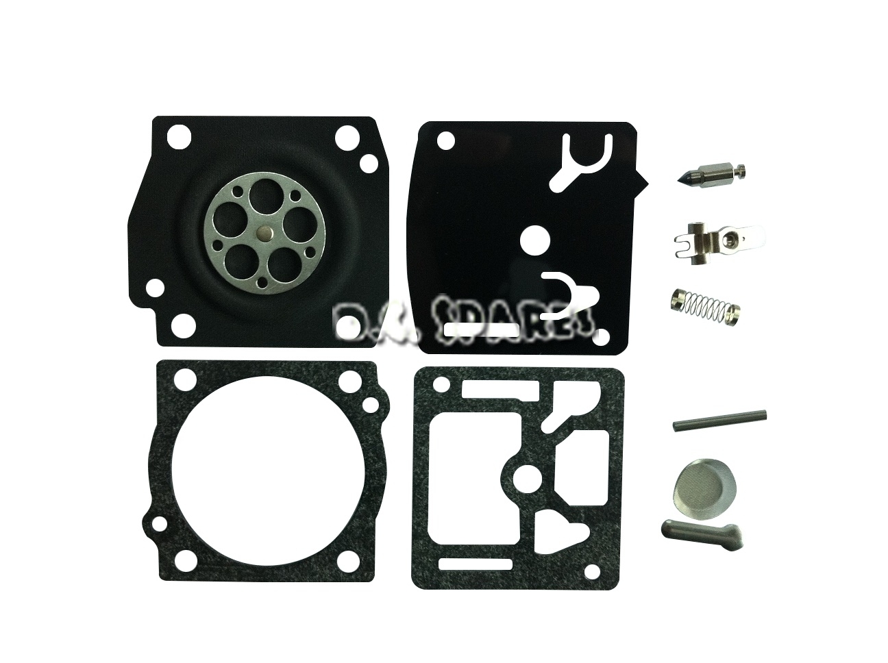 dcspares