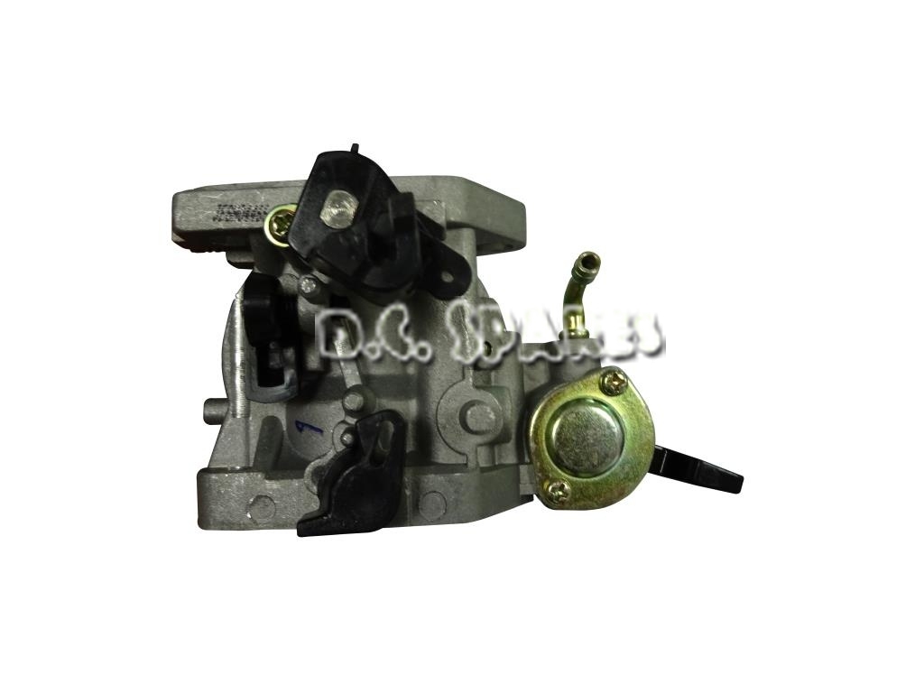 dcspares