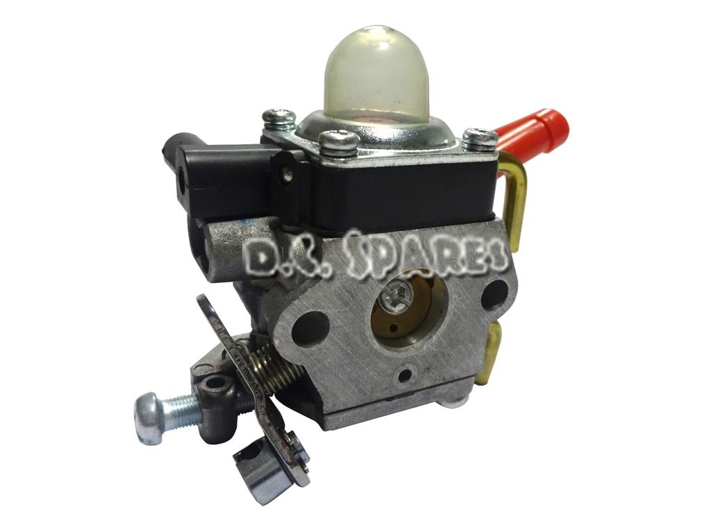 dcspares