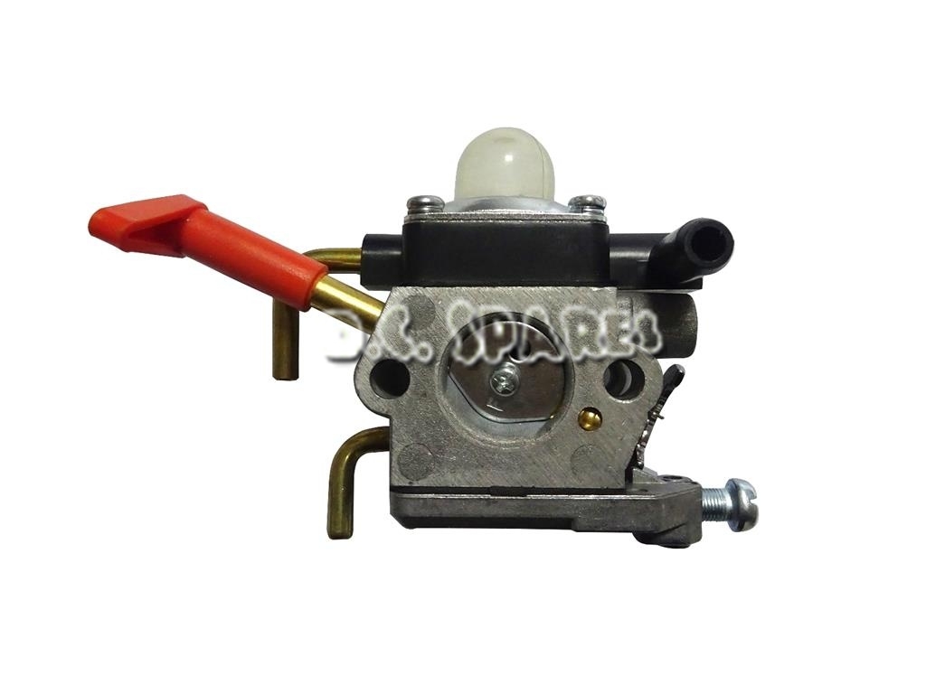 dcspares