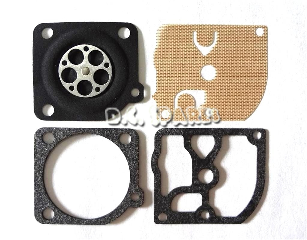dcspares
