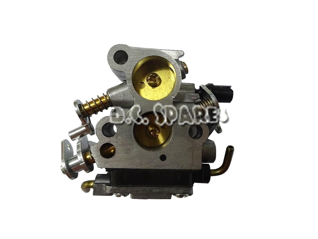 dcspares