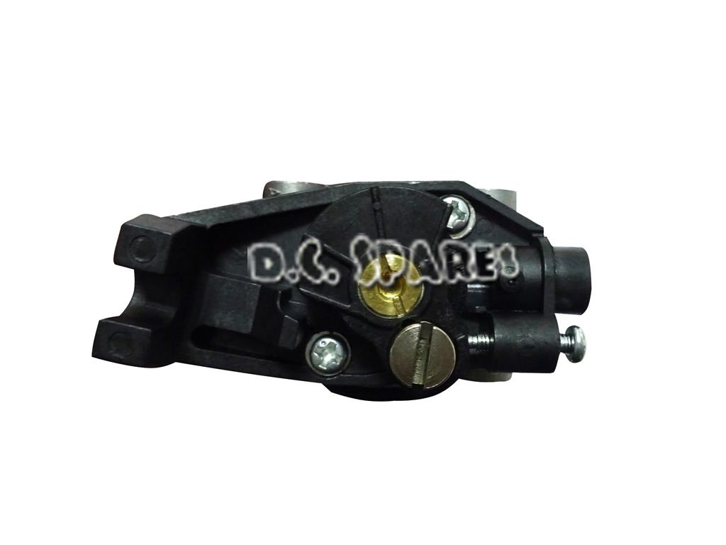 dcspares