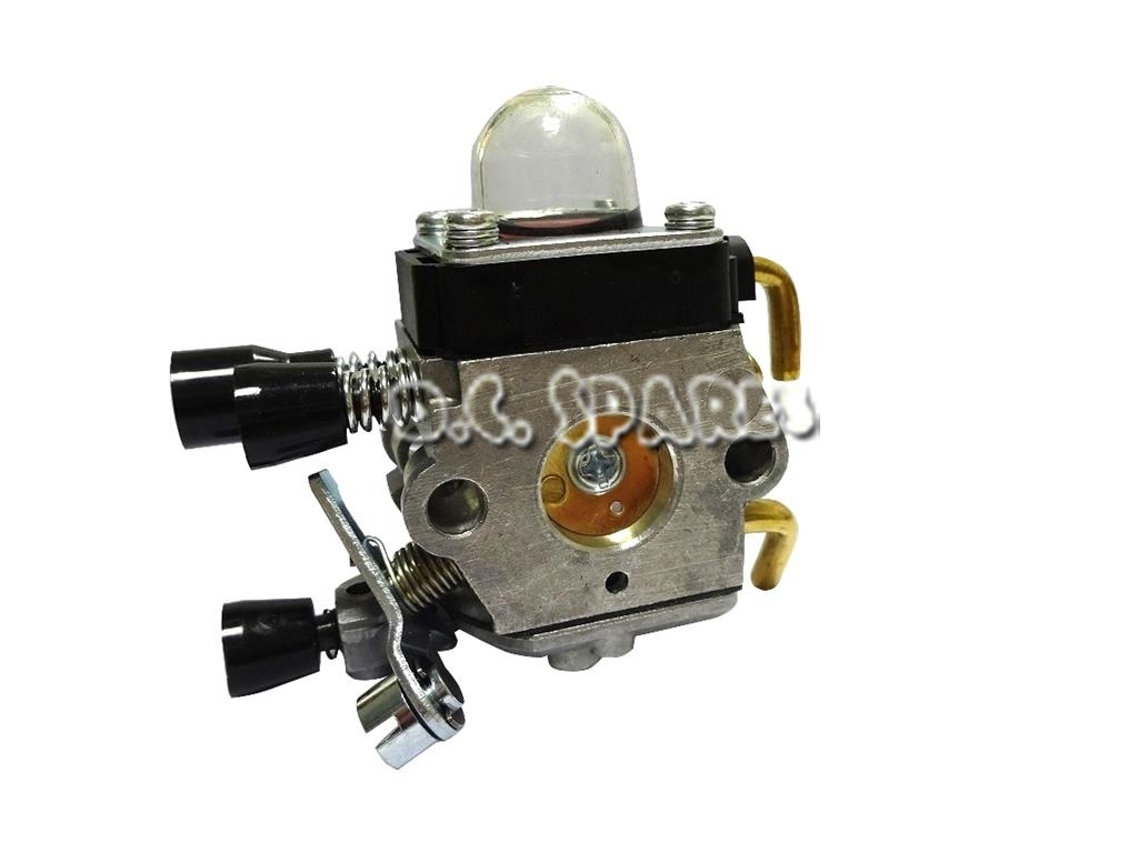 dcspares