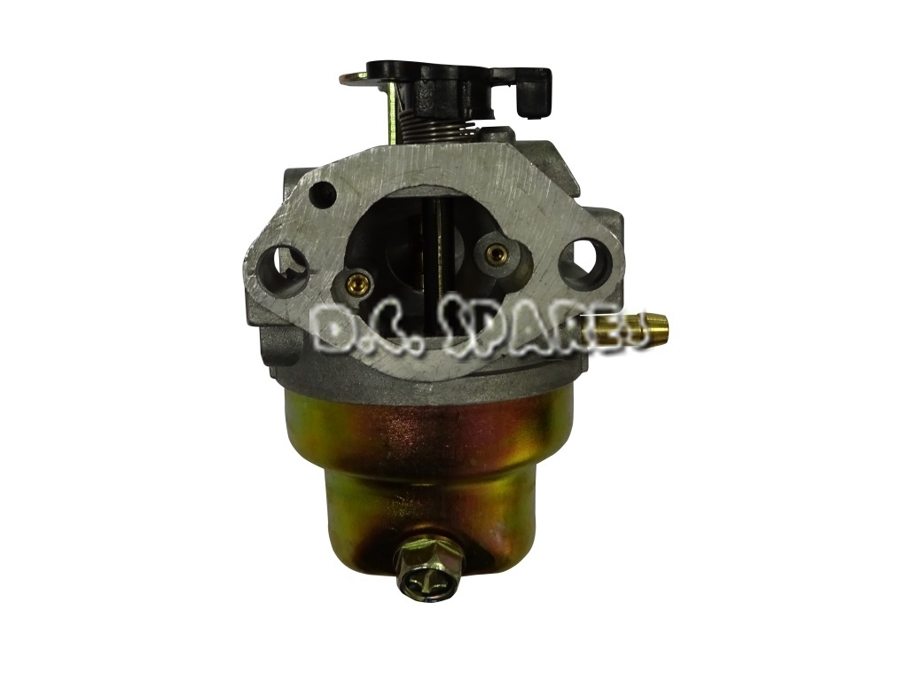 dcspares