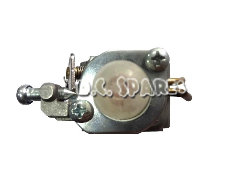 dcspares
