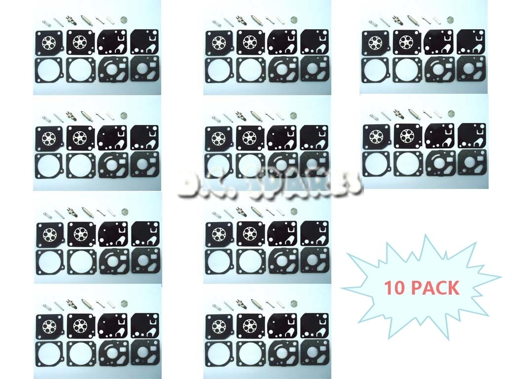 dcspares