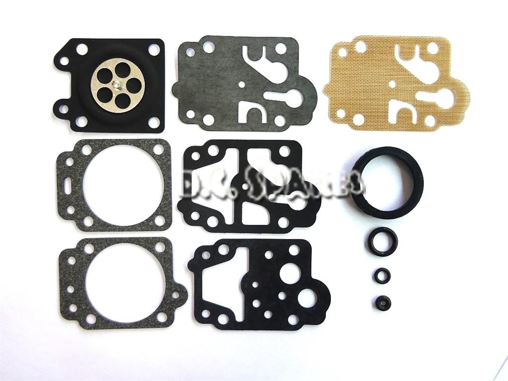 dcspares