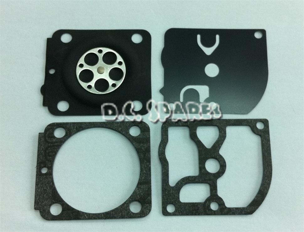 dcspares