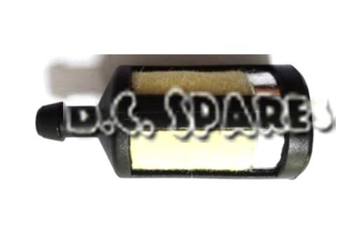 dcspares
