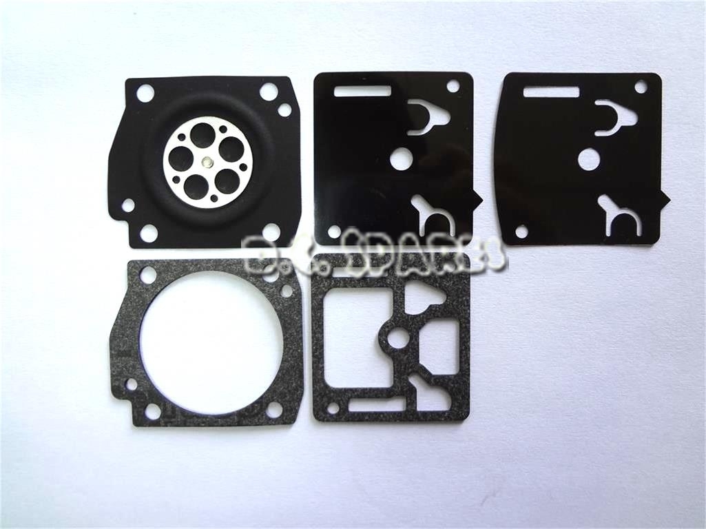 dcspares
