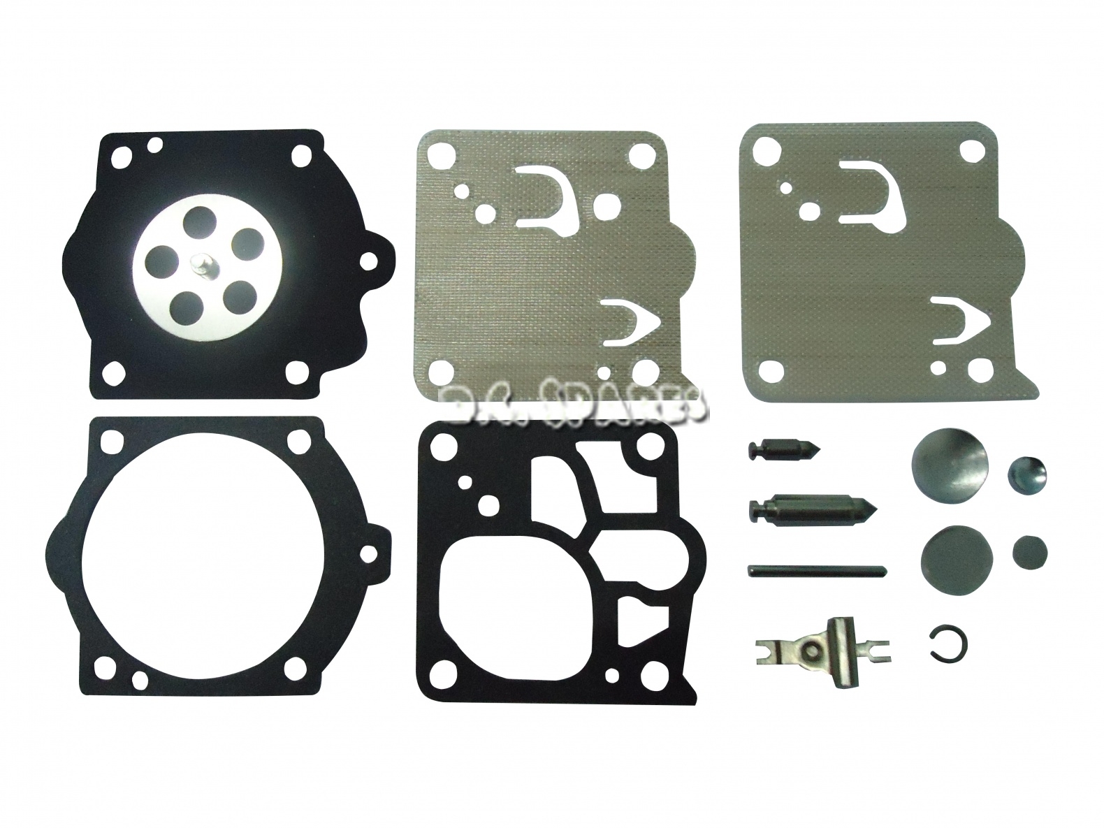 dcspares