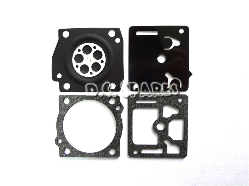 dcspares