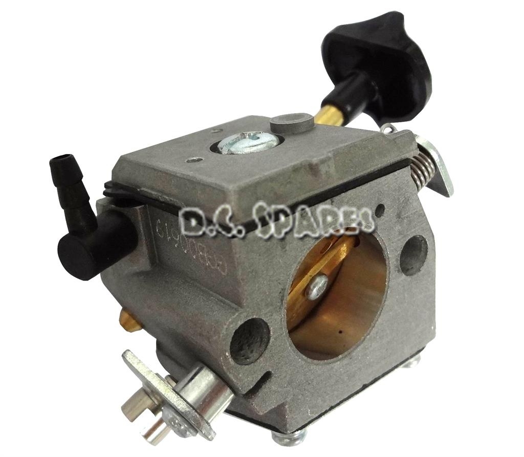 dcspares