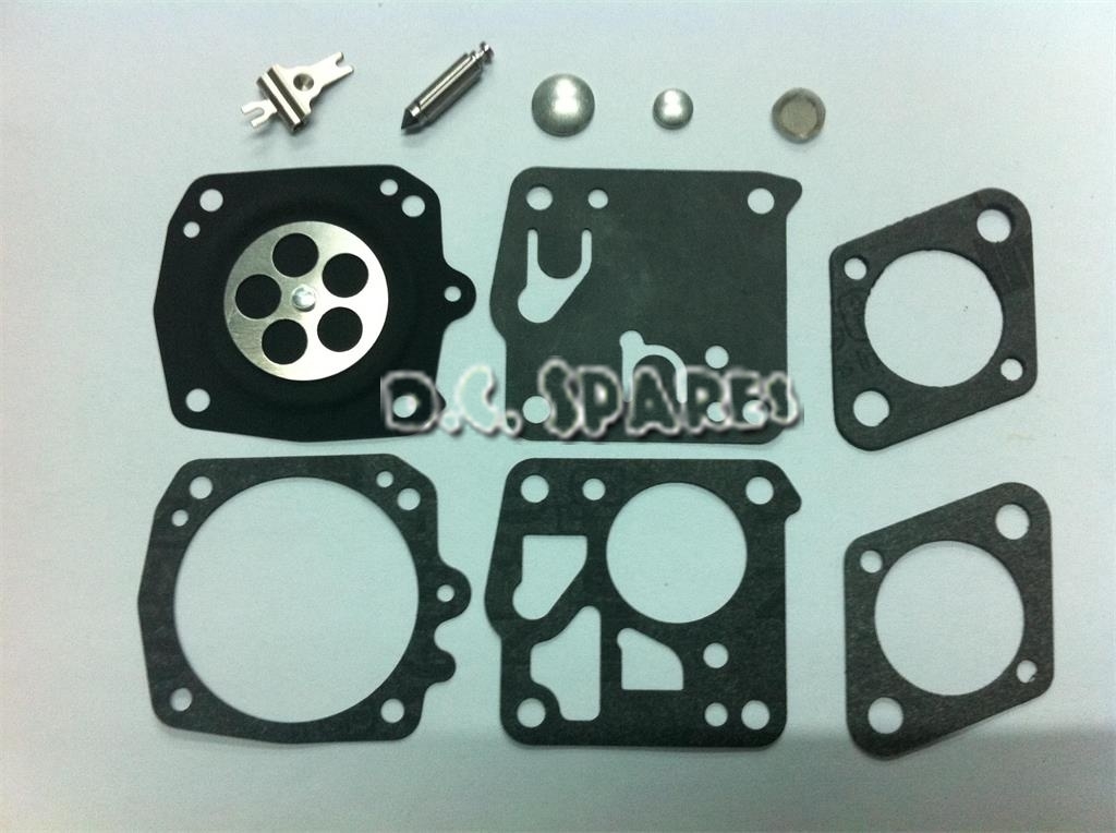 dcspares