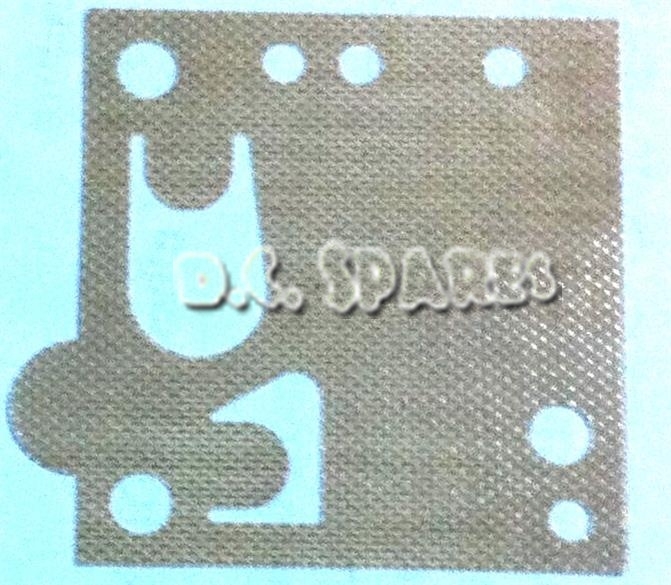 dcspares