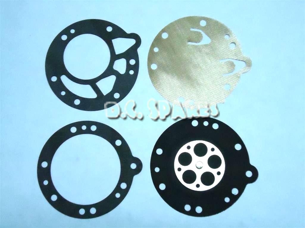 dcspares