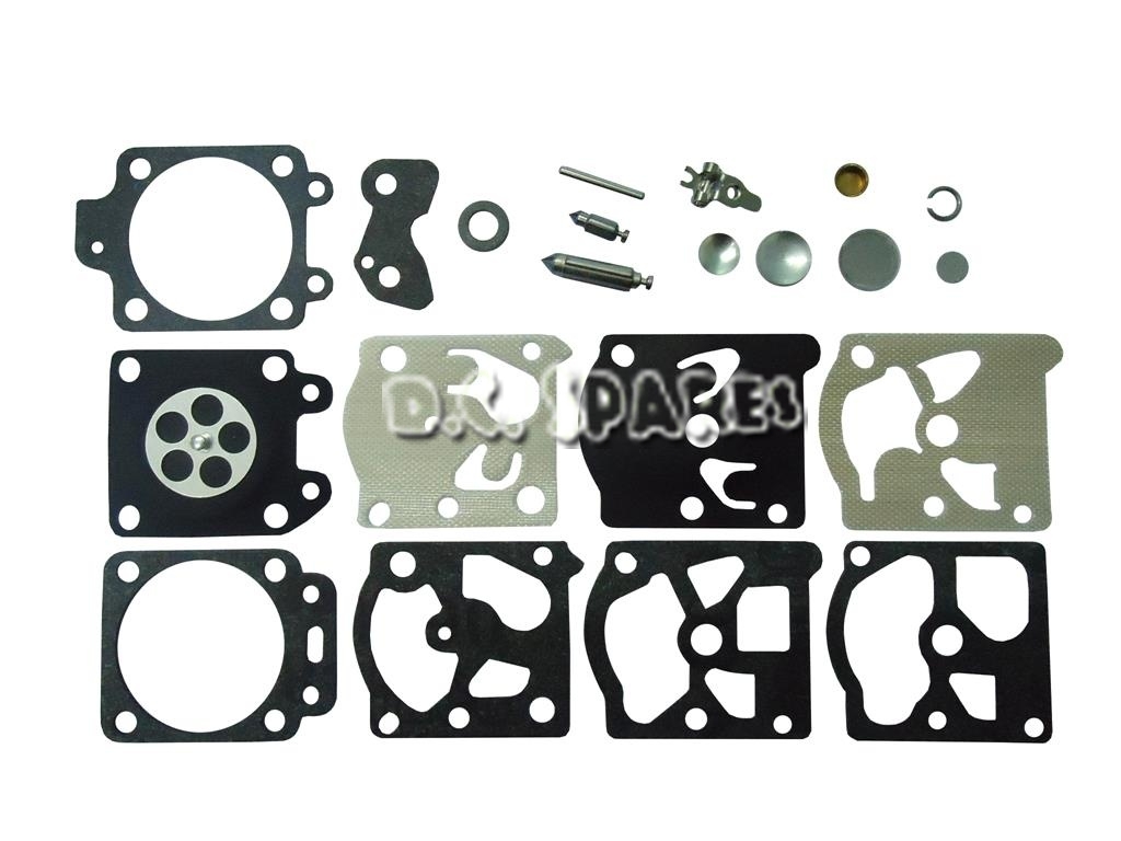 dcspares