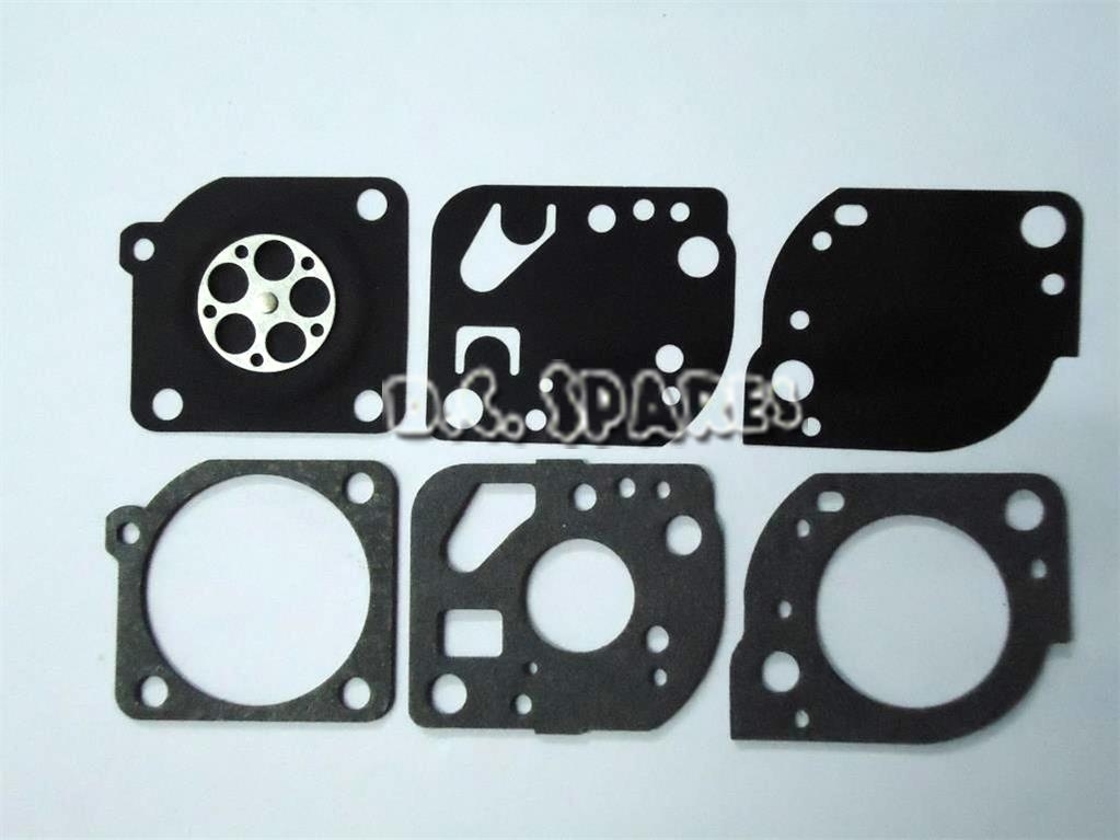 dcspares