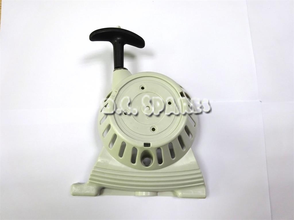 dcspares