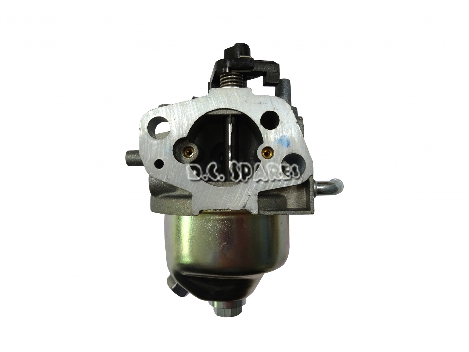 dcspares