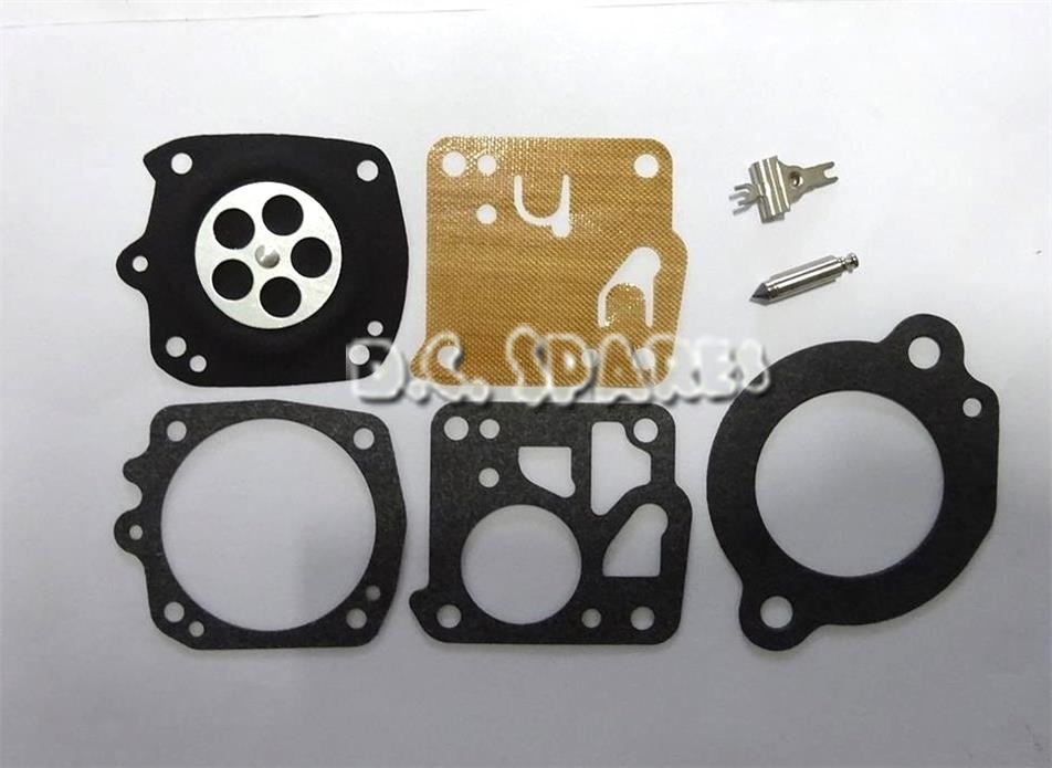 dcspares