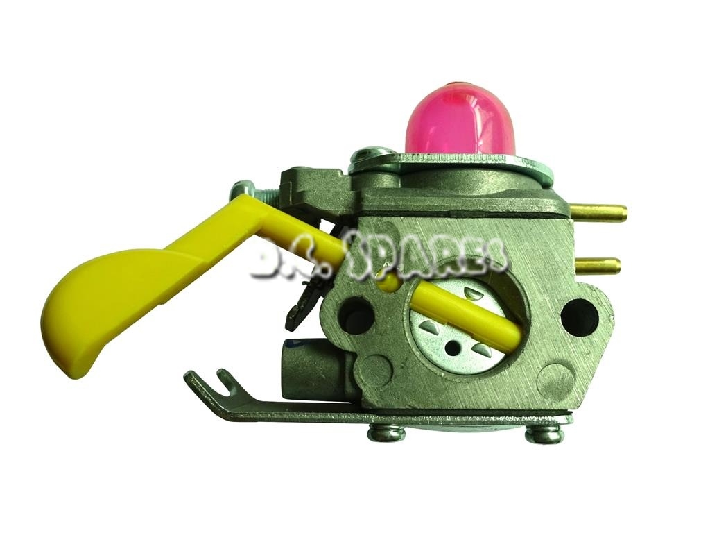 dcspares