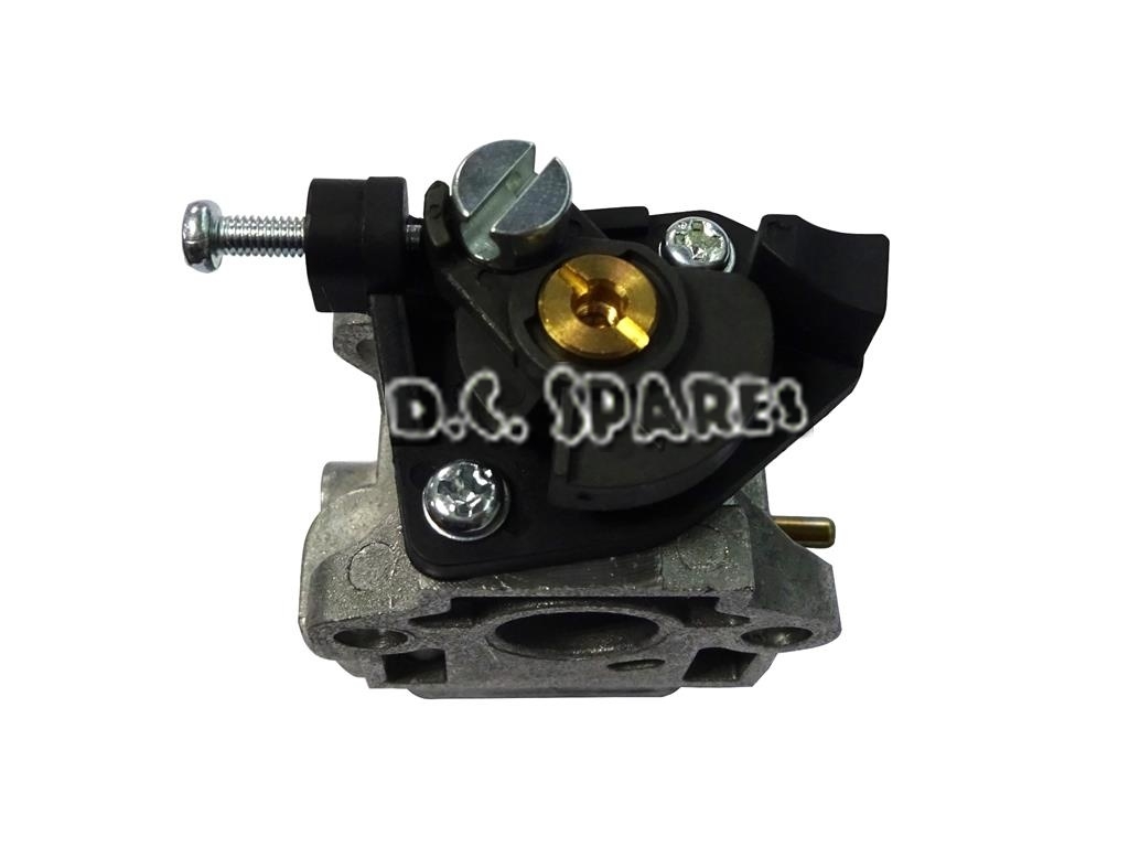 dcspares