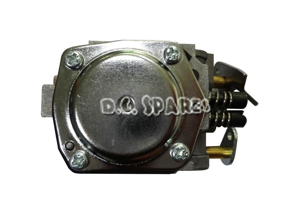 dcspares