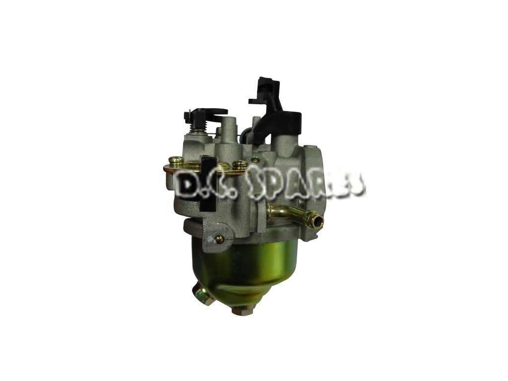 dcspares
