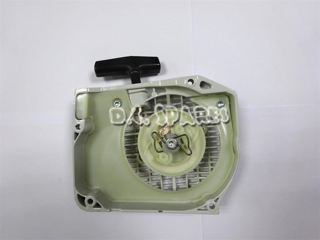 dcspares