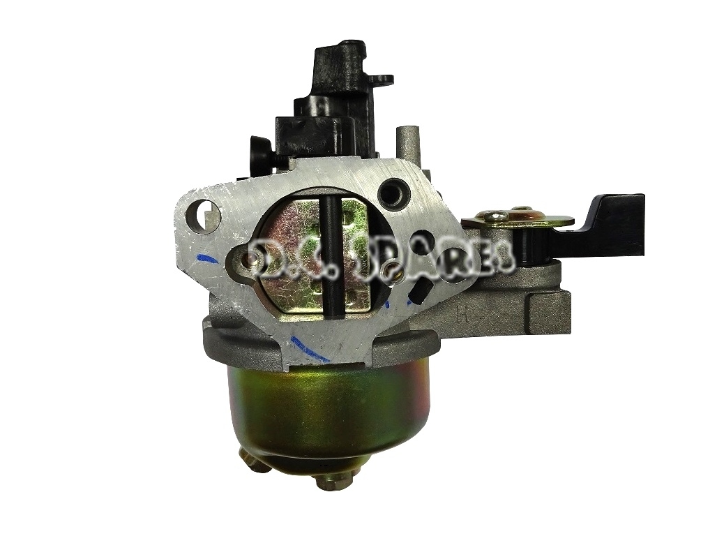 dcspares