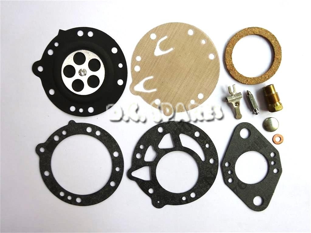 dcspares