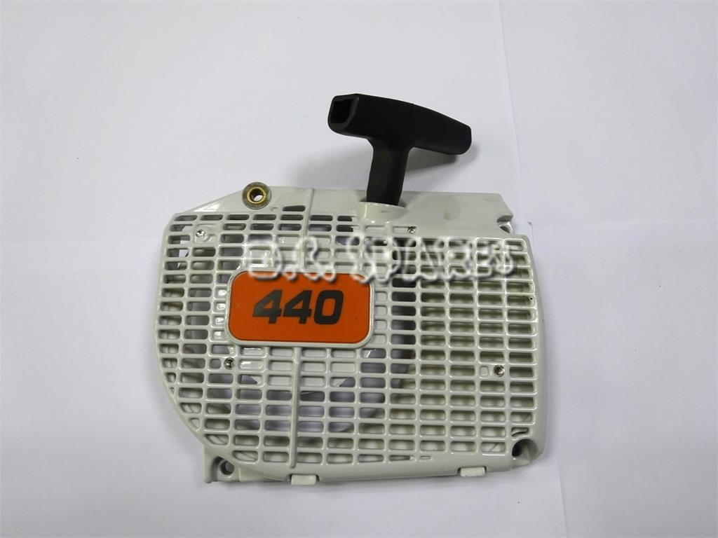 dcspares