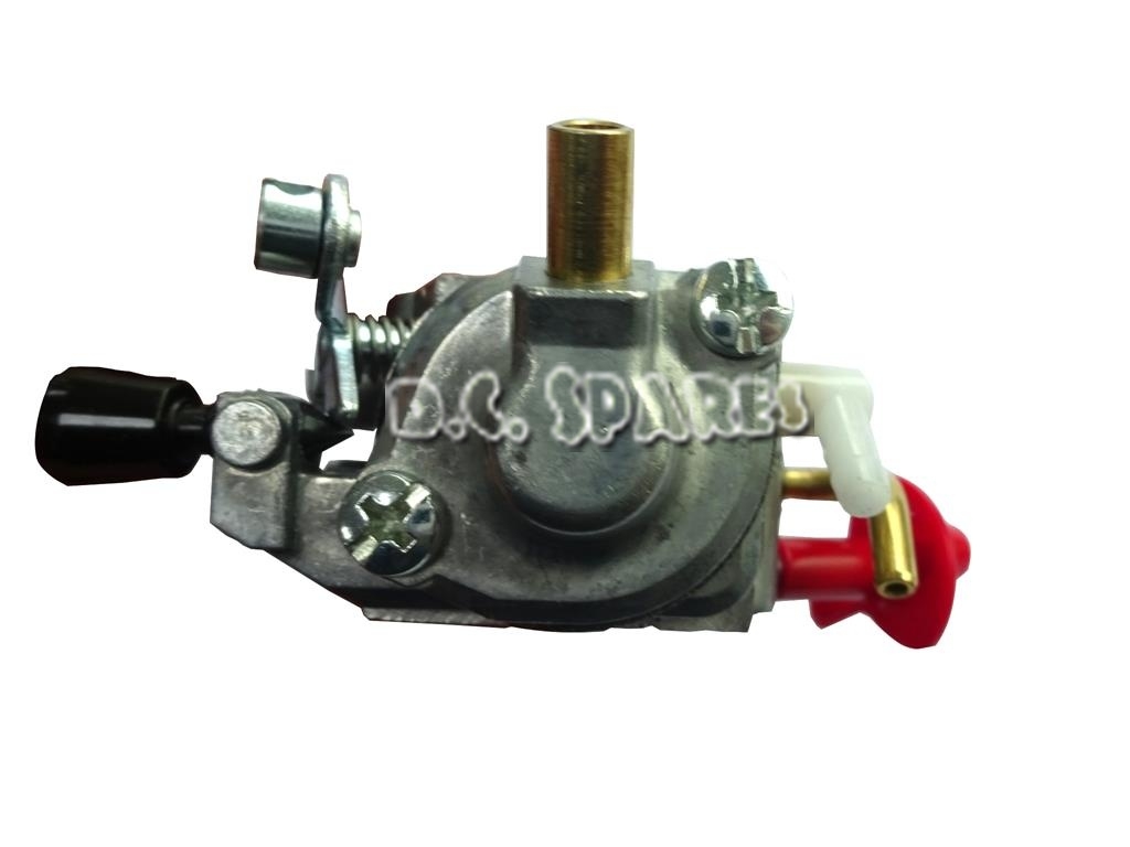 dcspares