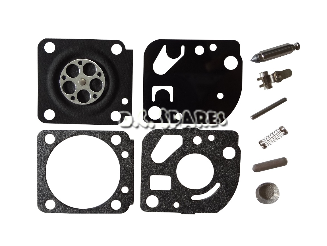 dcspares