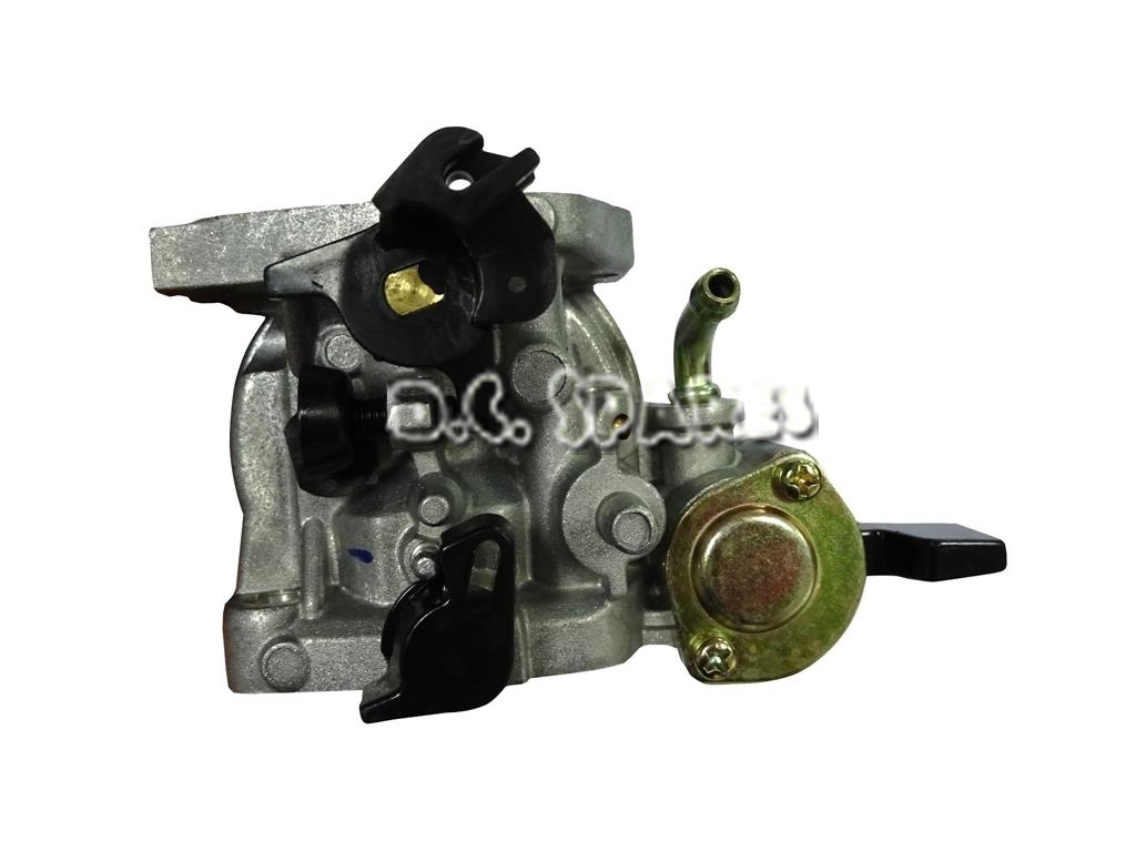 dcspares