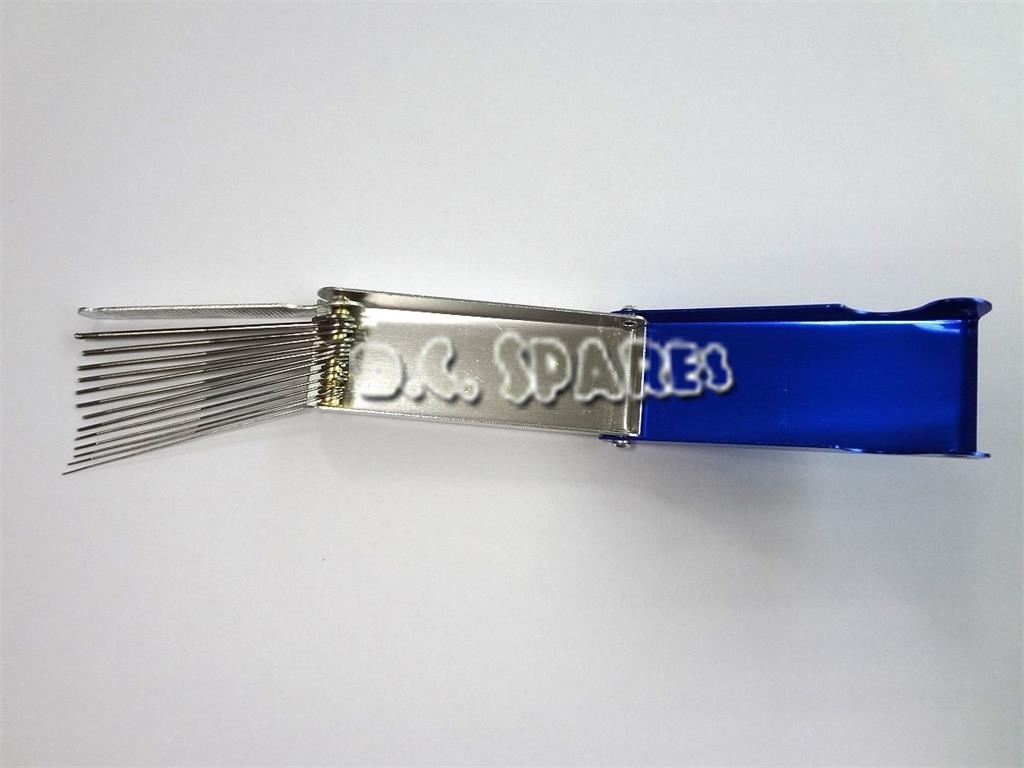 dcspares