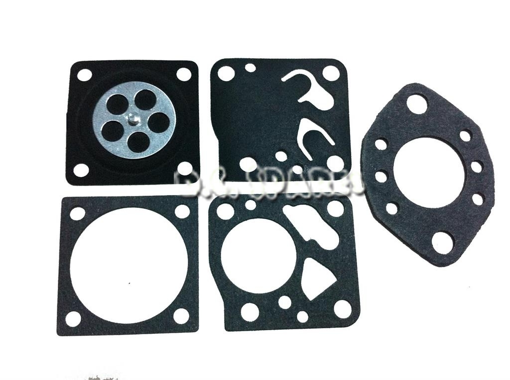 dcspares