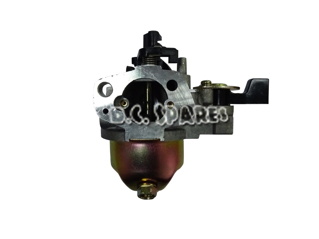 dcspares
