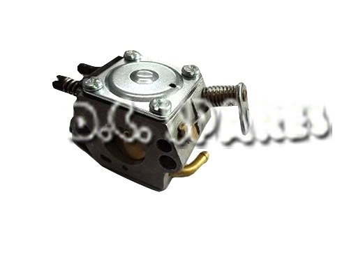 dcspares