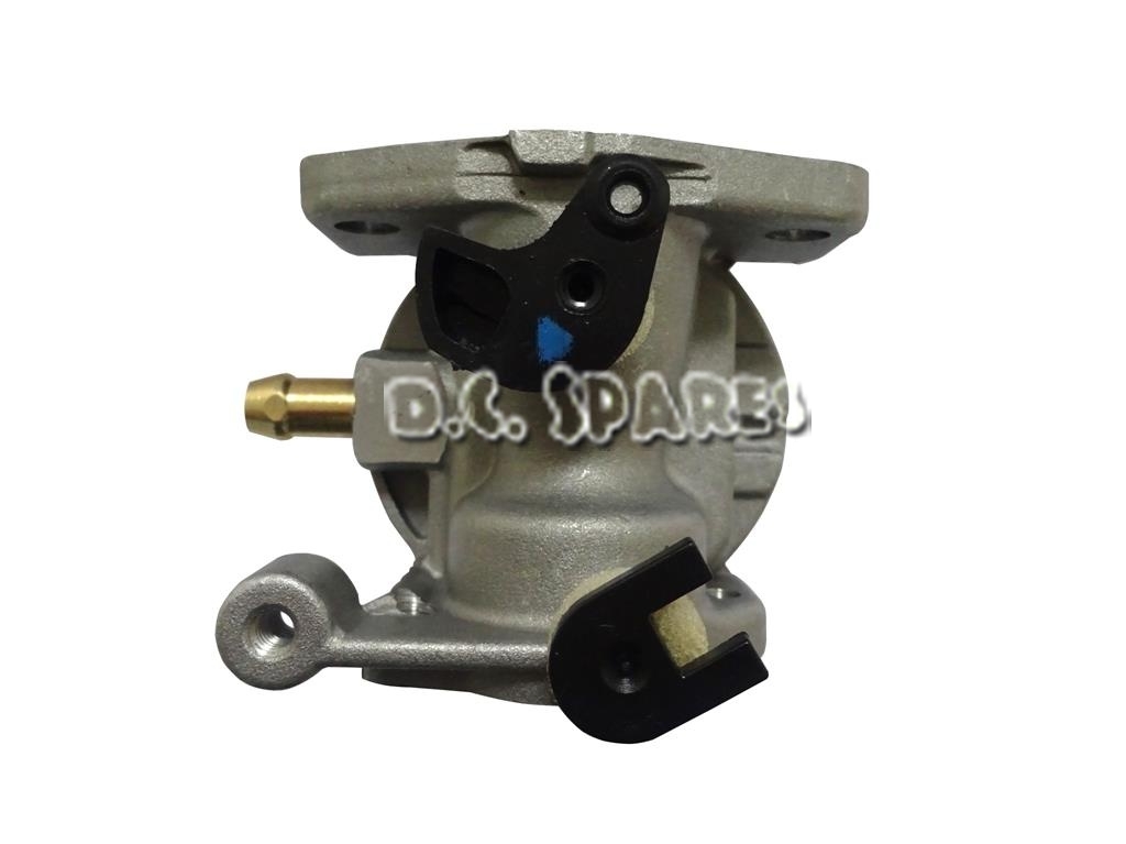 dcspares
