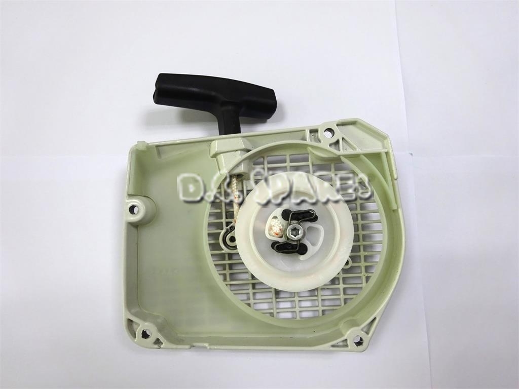 dcspares