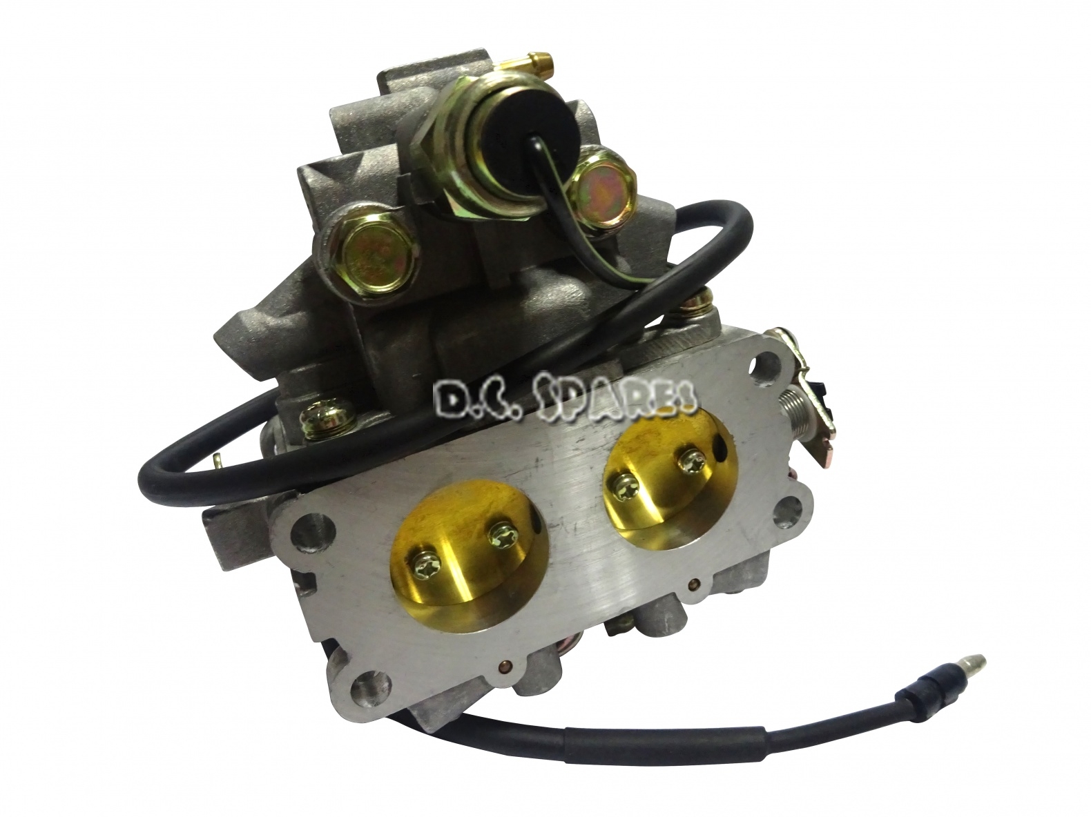 dcspares