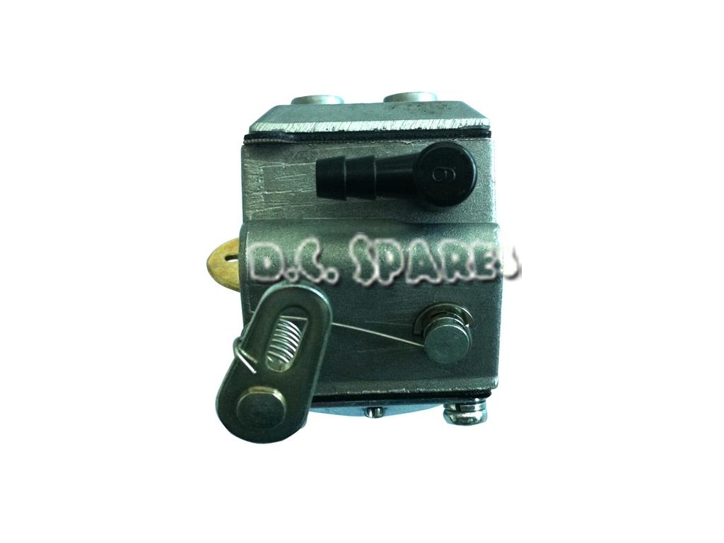 dcspares